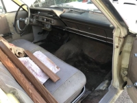1966 Ford Country for sale in Michigan (ID-141086)