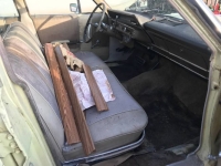 1966 Ford Country for sale in Michigan (ID-141086)