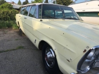1966 Ford Country for sale in Michigan (ID-141086)