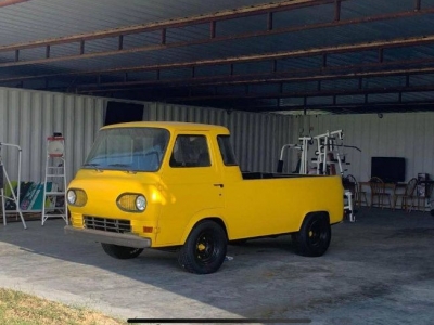 1966 Ford Econoline for sale