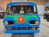 1966 Ford Econoline for sale in Michigan (ID-114776)