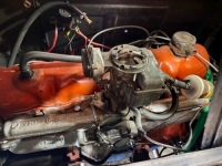 1966 Ford Econoline for sale in Michigan (ID-114776)