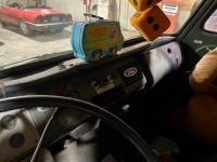 1966 Ford Econoline for sale in Michigan (ID-114776)