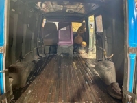 1966 Ford Econoline for sale in Michigan (ID-114776)