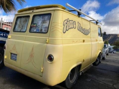1966 Ford Econoline for sale