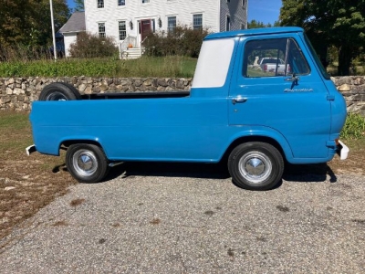 1966 Ford Econoline for sale