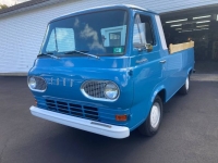 1966 Ford Econoline for sale in Michigan (ID-116592)