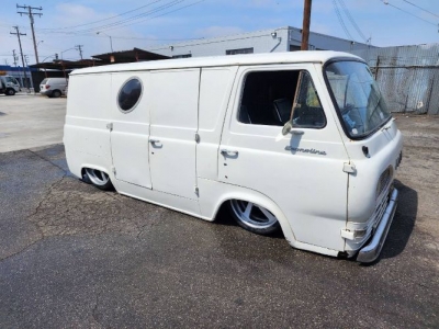 1966 Ford Econoline for sale