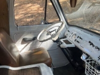 1966 Ford Econoline for sale in Michigan (ID-138988)