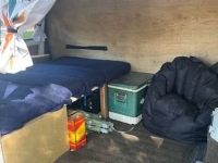 1966 Ford Econoline for sale in Michigan (ID-138988)