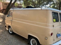 1966 Ford Econoline for sale in Michigan (ID-138988)