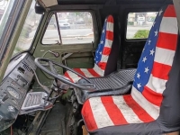1966 Ford Econoline for sale in Michigan (ID-141093)
