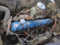 1966 Ford Econoline for sale in Michigan (ID-141093)