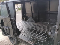 1966 Ford Econoline for sale in Michigan (ID-141093)
