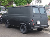 1966 Ford Econoline for sale in Michigan (ID-141093)
