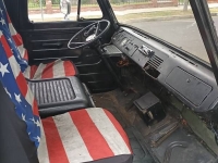 1966 Ford Econoline for sale in Michigan (ID-141093)