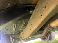 1966 Ford F100 for sale in Michigan (ID-121875)
