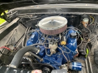 1966 Ford F100 for sale in Michigan (ID-121875)