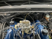 1966 Ford F100 for sale in Michigan (ID-121875)