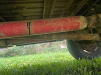 1966 Ford F100 for sale in Michigan (ID-121875)