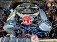 1966 Ford F100 for sale in Michigan (ID-123082)