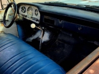 1966 Ford F100 for sale in Michigan (ID-123082)