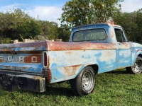 1966 Ford F100 for sale in Michigan (ID-123082)