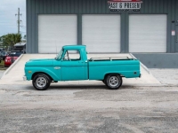1966 Ford F100 for sale in Riverhead, New York (ID-124878)