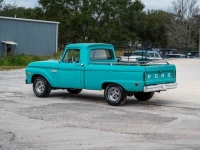 1966 Ford F100 for sale in Riverhead, New York (ID-124878)