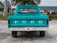 1966 Ford F100 for sale in Riverhead, New York (ID-124878)