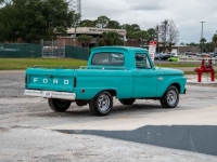 1966 Ford F100 for sale in Riverhead, New York (ID-124878)