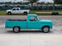 1966 Ford F100 for sale in Riverhead, New York (ID-124878)
