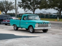 1966 Ford F100 for sale in Riverhead, New York (ID-124878)