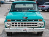 1966 Ford F100 for sale in Riverhead, New York (ID-124878)