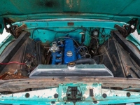 1966 Ford F100 for sale in Riverhead, New York (ID-124878)