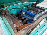 1966 Ford F100 for sale in Riverhead, New York (ID-124878)
