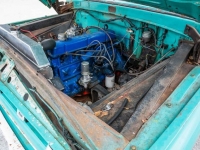 1966 Ford F100 for sale in Riverhead, New York (ID-124878)
