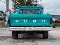 1966 Ford F100 for sale in Riverhead, New York (ID-124878)