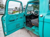 1966 Ford F100 for sale in Riverhead, New York (ID-124878)