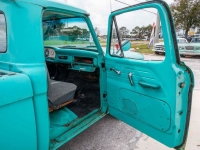 1966 Ford F100 for sale in Riverhead, New York (ID-124878)