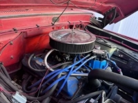1966 Ford F100 for sale in Michigan (ID-125644)