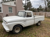 1966 Ford F100 for sale in Michigan (ID-125875)