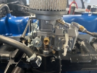 1966 Ford F100 for sale in Michigan (ID-125875)