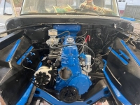 1966 Ford F100 for sale in Michigan (ID-125875)