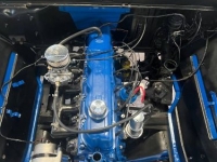 1966 Ford F100 for sale in Michigan (ID-125875)