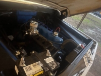 1966 Ford F100 for sale in Michigan (ID-125875)
