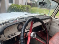 1966 Ford F100 for sale in Michigan (ID-125875)