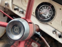 1966 Ford F100 for sale in Michigan (ID-125875)