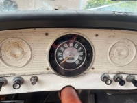 1966 Ford F100 for sale in Michigan (ID-125875)