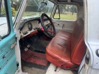 1966 Ford F100 for sale in Michigan (ID-125875)